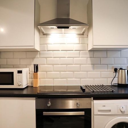 Baron View Apartment Paisley Zewnętrze zdjęcie