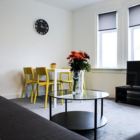 Baron View Apartment Paisley Zewnętrze zdjęcie