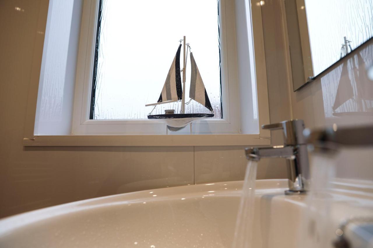 Baron View Apartment Paisley Zewnętrze zdjęcie