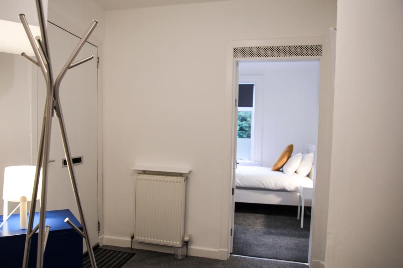 Baron View Apartment Paisley Zewnętrze zdjęcie