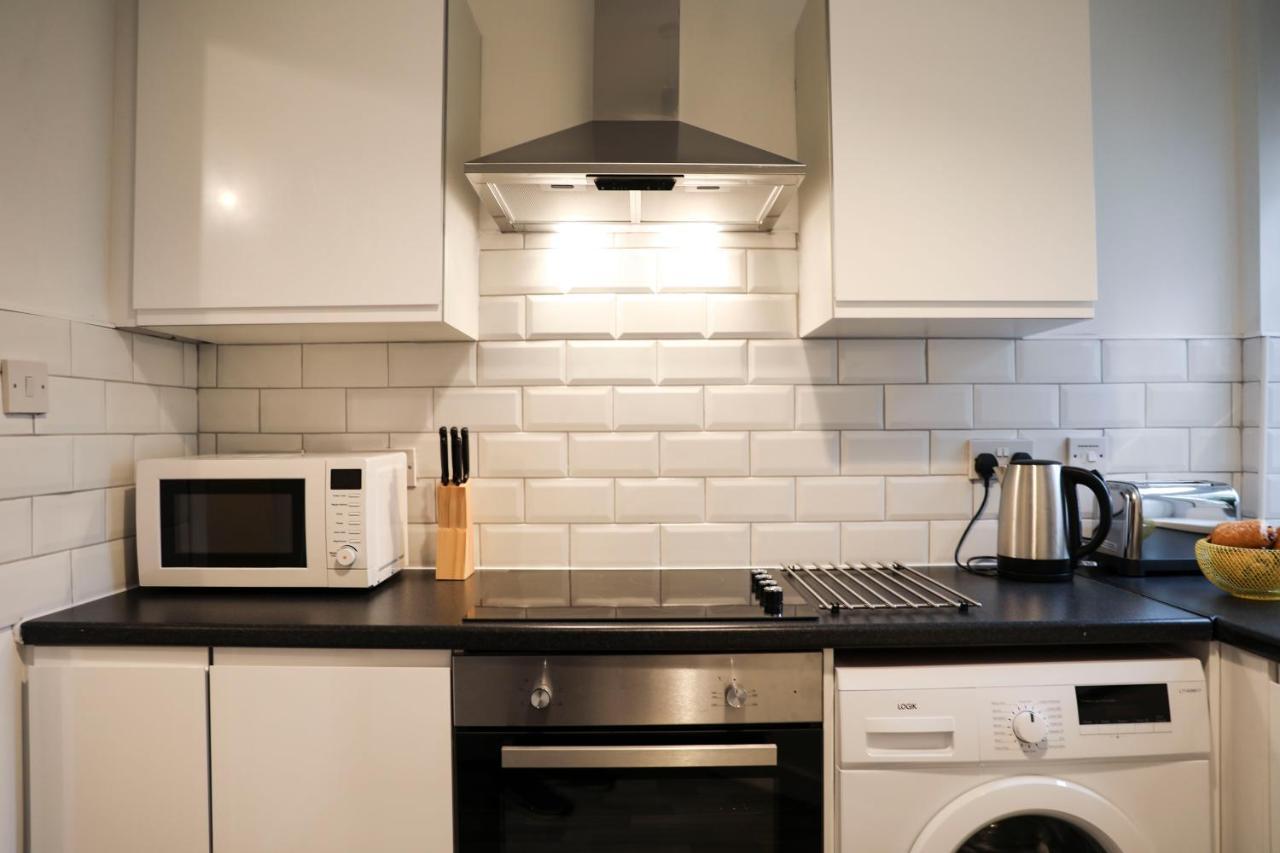Baron View Apartment Paisley Zewnętrze zdjęcie