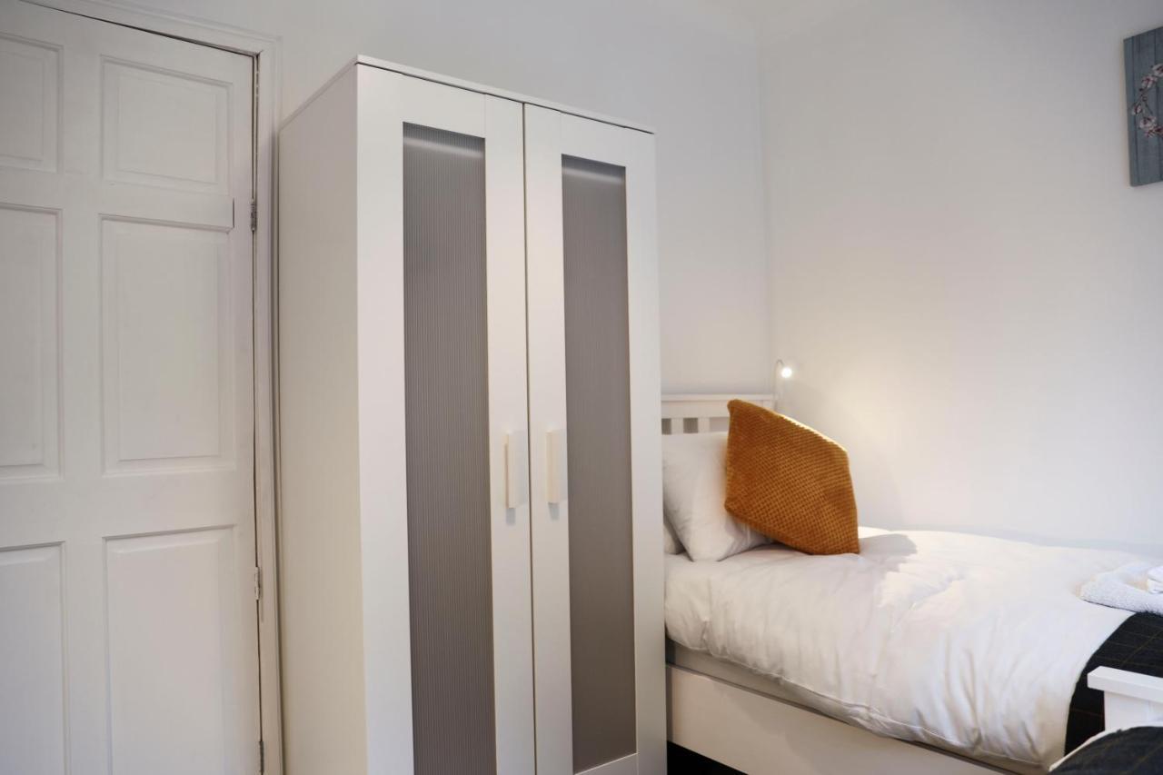 Baron View Apartment Paisley Zewnętrze zdjęcie