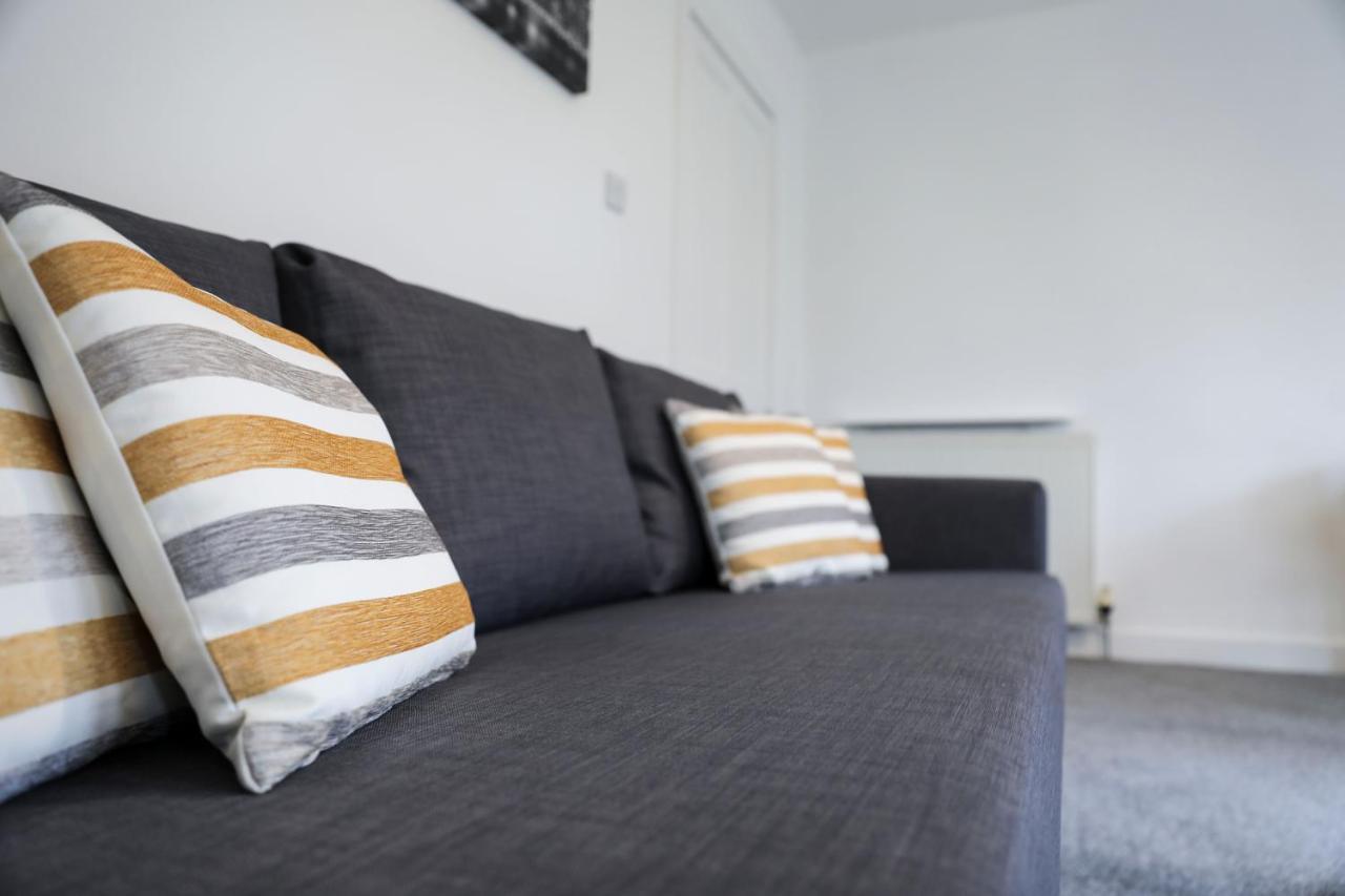 Baron View Apartment Paisley Zewnętrze zdjęcie