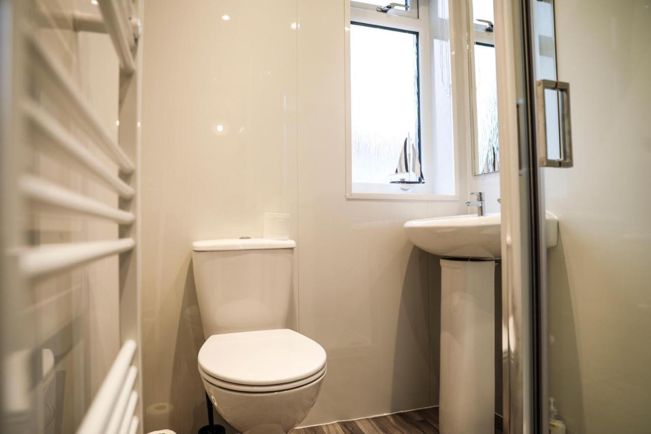Baron View Apartment Paisley Zewnętrze zdjęcie