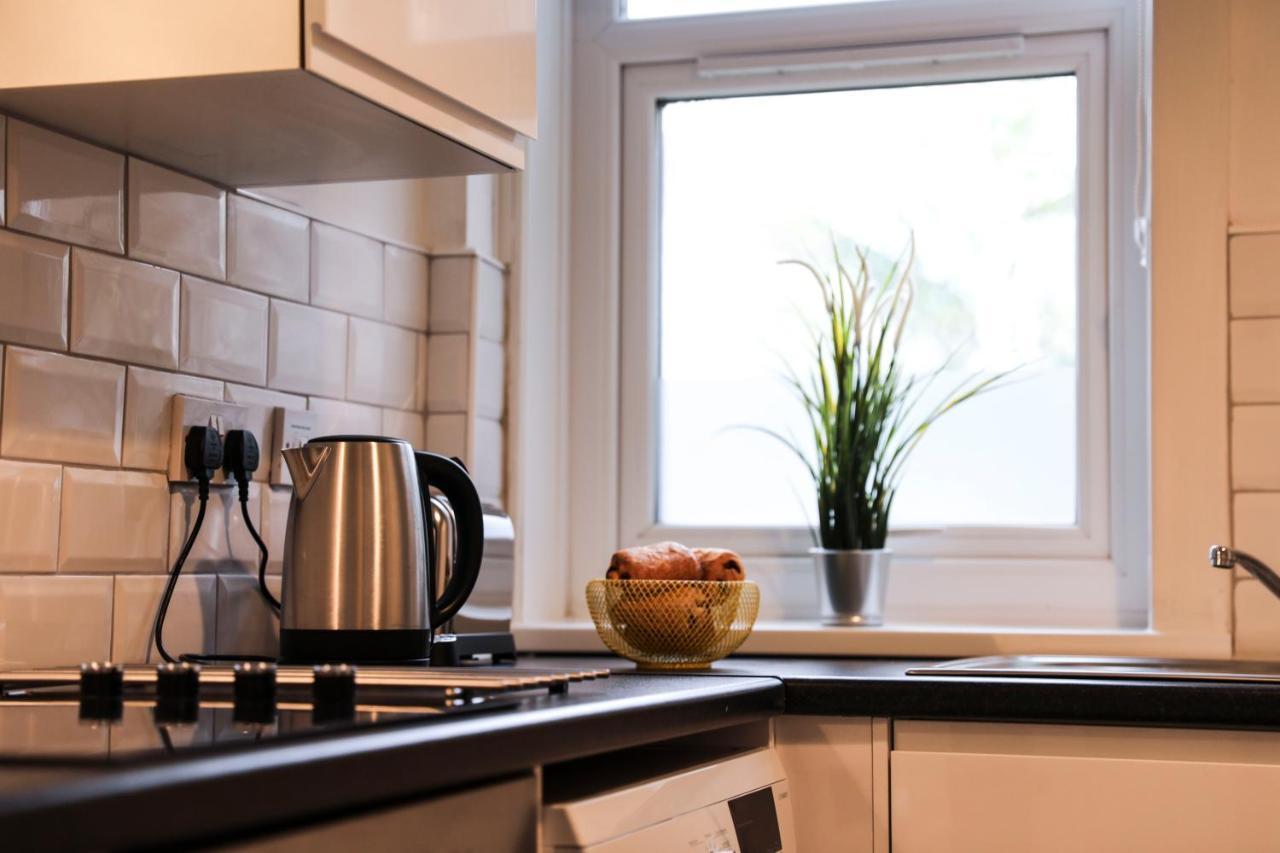 Baron View Apartment Paisley Zewnętrze zdjęcie