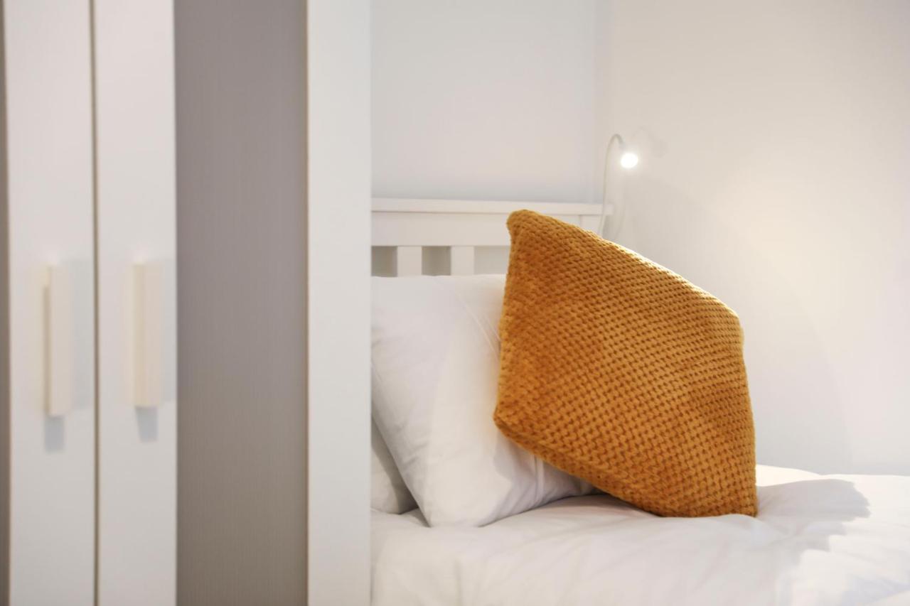 Baron View Apartment Paisley Zewnętrze zdjęcie