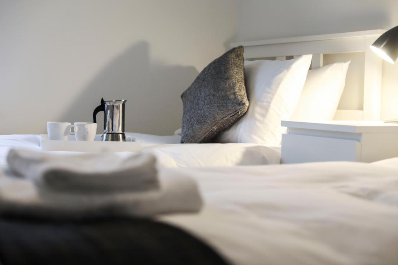 Baron View Apartment Paisley Zewnętrze zdjęcie