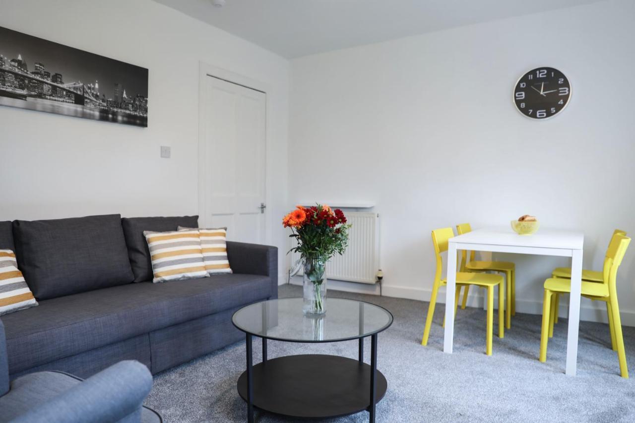 Baron View Apartment Paisley Zewnętrze zdjęcie