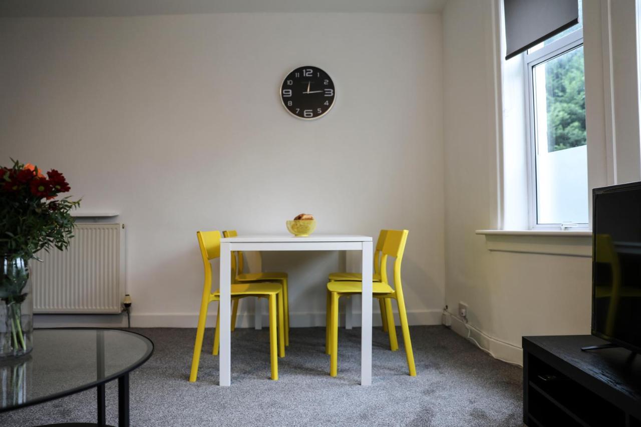 Baron View Apartment Paisley Zewnętrze zdjęcie