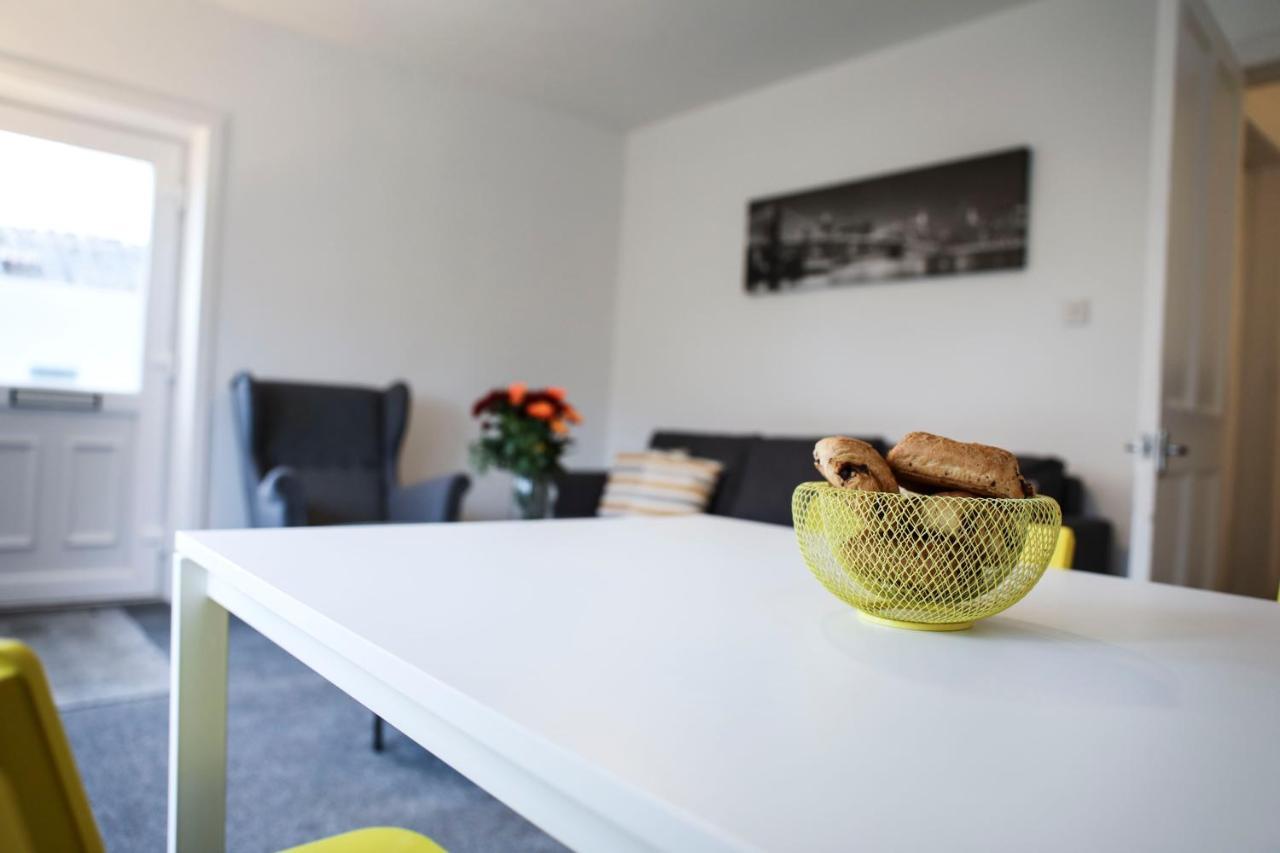 Baron View Apartment Paisley Zewnętrze zdjęcie